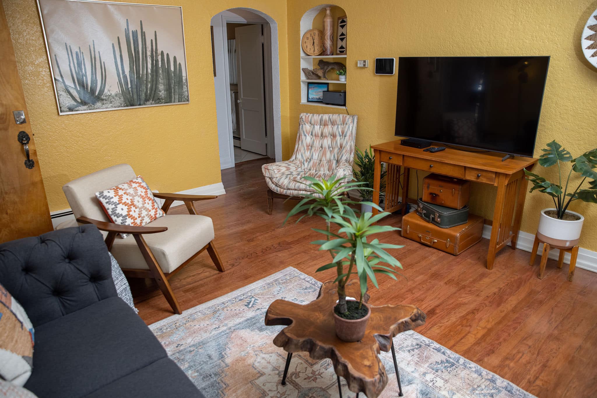 Workforce and job preparation