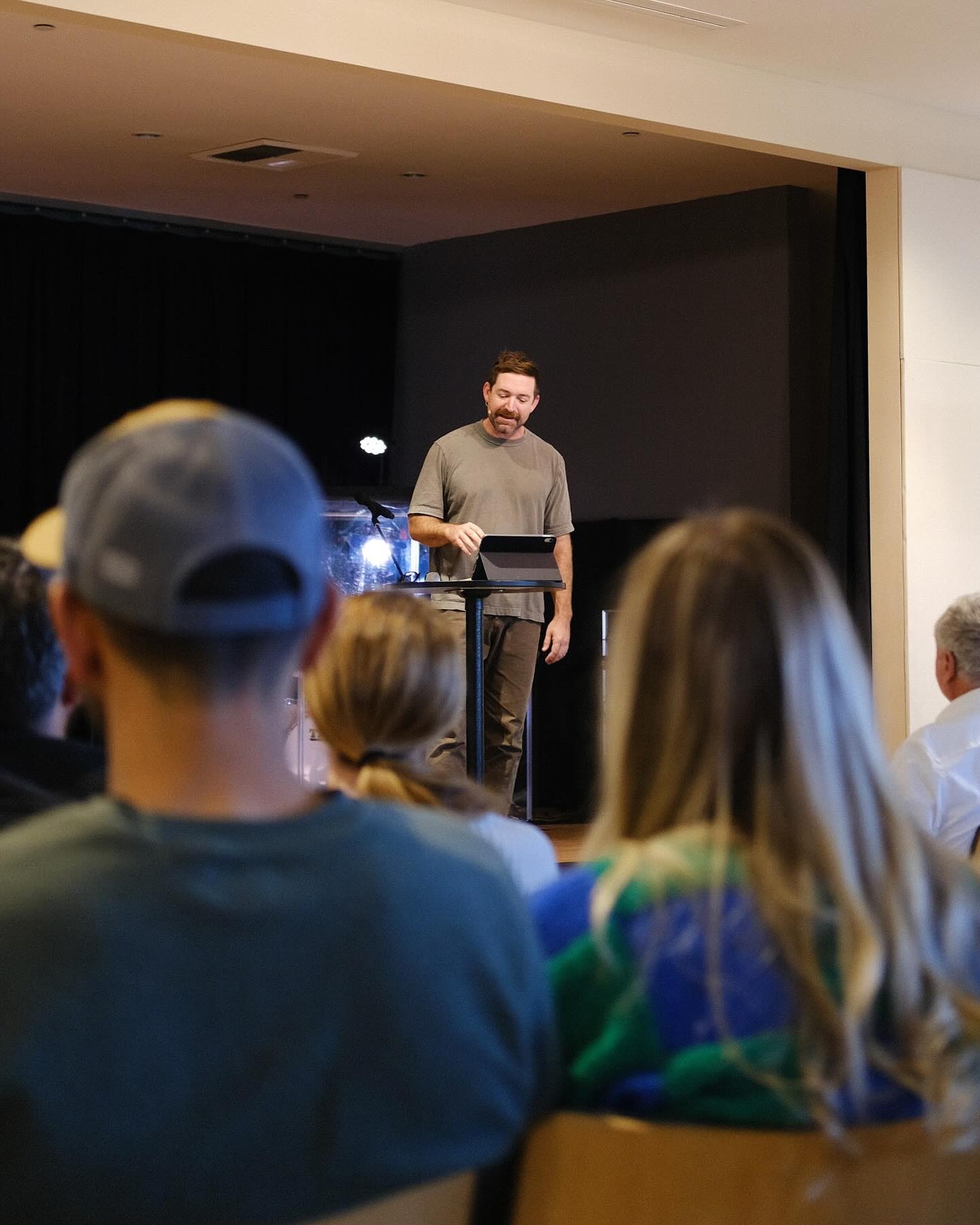 Housing activation and safe sites