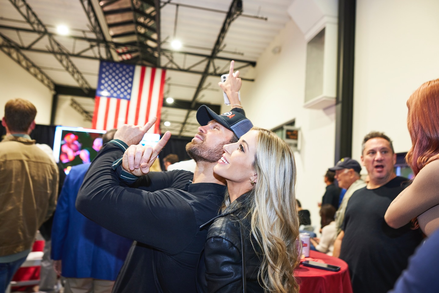 Office and outreach coordination